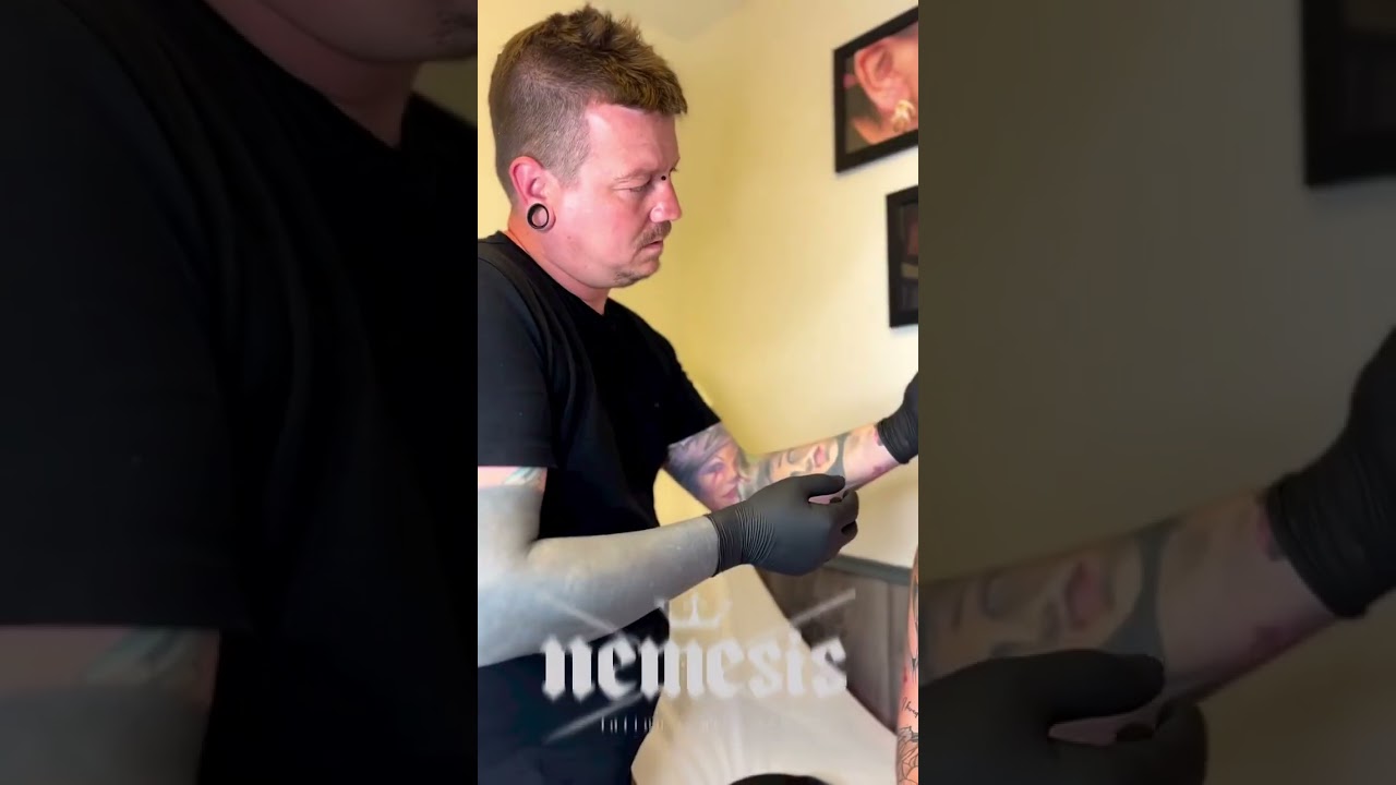 Just like tattoo, piercing is a passion!    