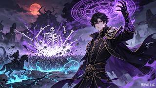 ☠【Multi Sub】Player Elimination Program: Anomaly Protocol EP 1-30 #anime  #animation screenshot 3