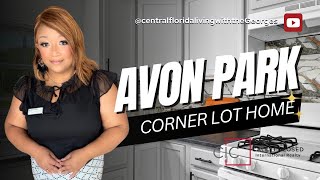 Avon Park, Florida 2 Bedroom | 2 Bathroom