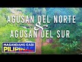 Magandang Gabi Pilipinas: Kaunlaran sa Agusan l Agusan del Norte & Agusan del Sur