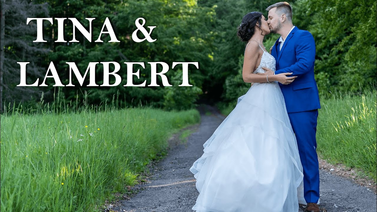 Tina & Lambert | Wedding Highlights
