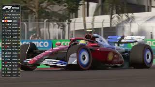 ❗Charles Leclerc Vs  Lewis Hamilton❗Sprint Race F1 Miami #MiamiGP 2026