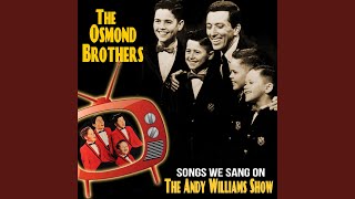 Video thumbnail of "The Osmonds - Kentucky Babe"