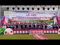 Quê ta mở hội đón xuân - Hát then đàn tính 