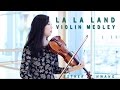 La La Land Violin Medley (Epilogue) | Esther Hwang