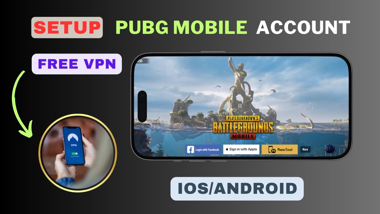 best free vpn for pubg mobile android