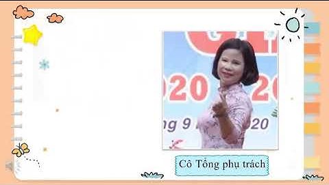 TNXH. Tuần 8. Bài 5. Trường học của em (Tiết 3)