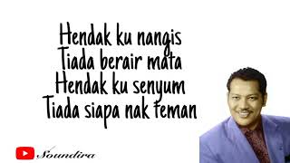 Di Mana Kan Ku Cari Ganti (Lirik) - P Ramlee