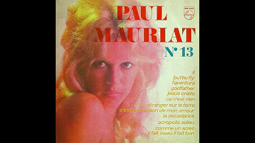 Paul Mauriat - Volume N°13