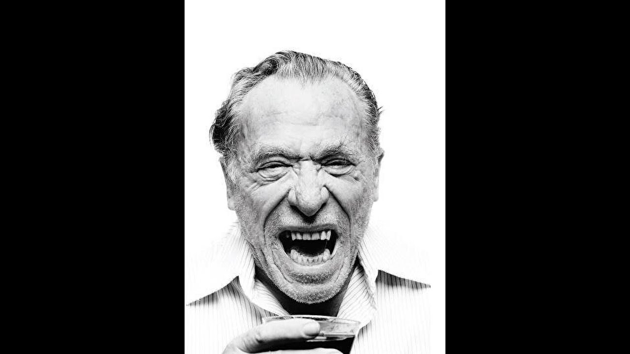 Zordur benimle yürümek (Kadınlar) | Charles Bukowski [Şiir]