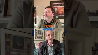 Only Way Through Is Together #substack #shorts