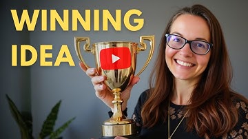 Hoe vind je in 8 minuten je best presterende video-ideeën?