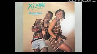 Xilembe Maxango Untouchables