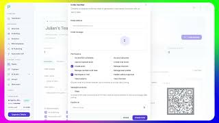 Agency Workflow Management in Postrillo | Scale Client Campaigns