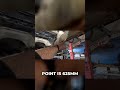 Major Frame Rail Cut! Unexpected Chassis Swap Issue!