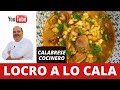 Cómo hacer LOCRO a lo CALA | Recetas en la cocina de Calabrese Cocinero