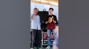 Thumbnail of Pandangan Pertama - Voc. Pak Hanan Feat Siowner Paling Royal #fimar #orgentungal #arafiq