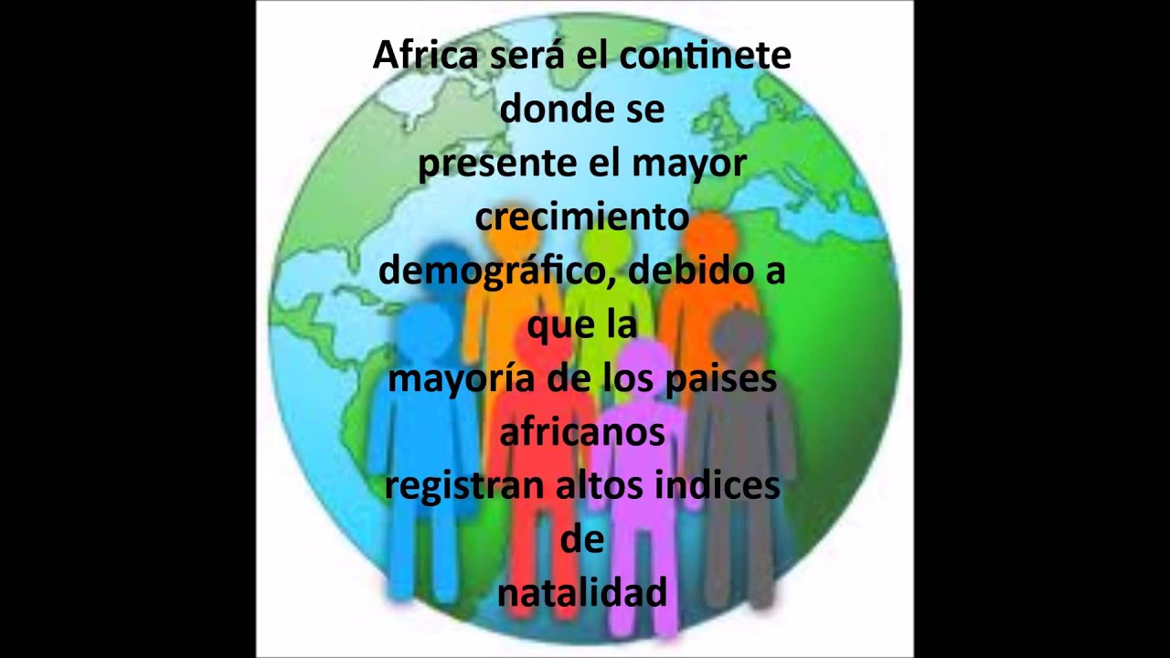 Implicaciones del crecimiento, composición y distribución