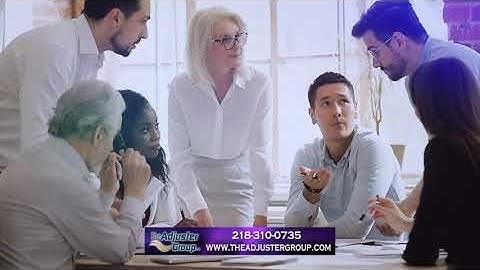 *The Adjuster Group*