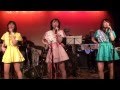 ハート泥棒 / シュガキャン(キャンディーズ&amp;MMPトリビュート)@江古田Live Inn Buddy
