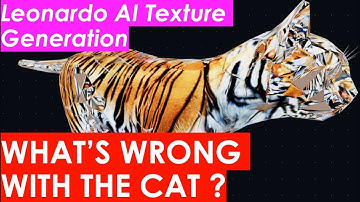 How to Create Leonardo AI Texture Generation?