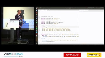 Sequencing dance music with Clojure by Piotr Jagielski