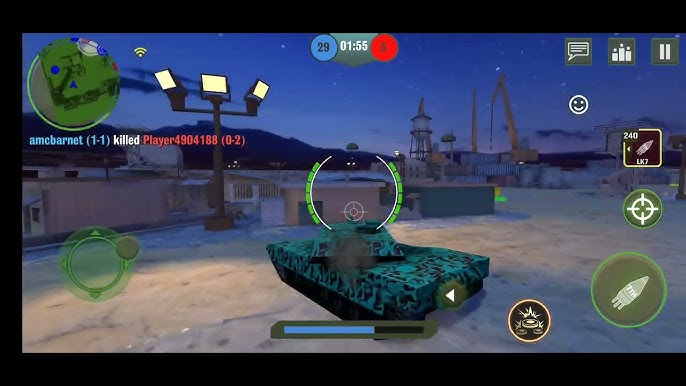 War Machines Cheats For Coins, Diamonds and Their Management