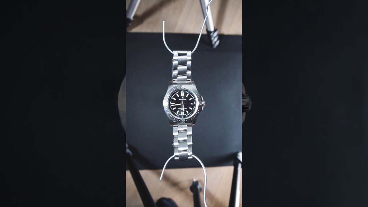 Hayden Pedersen B roll challenge