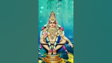 கார்த்திகை மாதம் மாலையணிந்து⁉️ சங்கரன் மகனை கும்பிடுவோம்‼️#ஐயப்பன் #சபரிமலை #ytshort #கார்த்திகை #yt