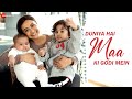 Duniya Hai Maa Ki Godi Mein Rani Mukerji Amit Trivedi Meghna Mishra Mother S Day Song mp3