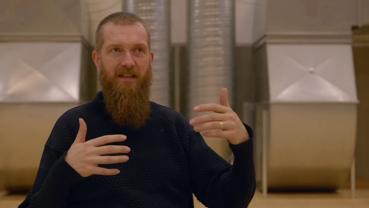 Lars Greve - Rooms of Resonance Trailer | RMC CPH Artistic Research