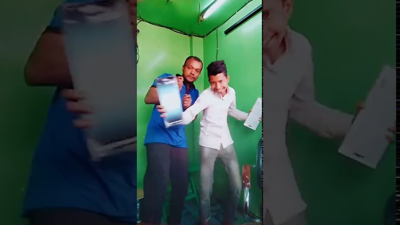 TikTok Bangladesh funny tik tok - YouTube