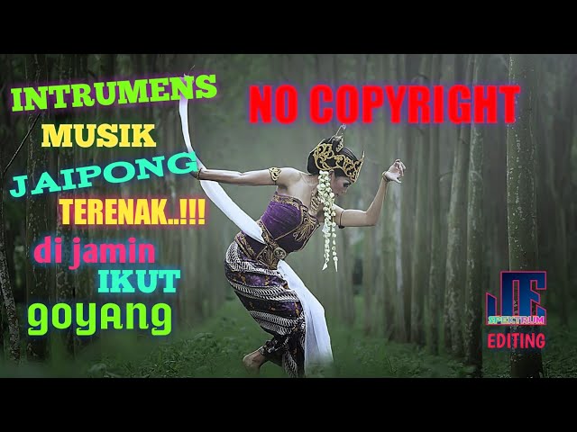 Musik Kendang terenak[ NO COPYRIGHT]_Sundanese Music #JOESPEKTRUM #NOCOPYRIGT #VIRAL class=