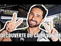 UN CAMP PAS COMME LES AUTRES - VENUM TRAINING CAMP - Part. 2