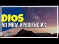 🙌🏻 DIOS NO MIRA LA APARIENCIA - REFLEXIÓN - Emisión en directo de Mario Martinez 🔥