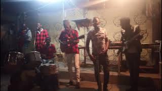 Kilinyaa Boys Performing Live   Mutio By Kimangu.