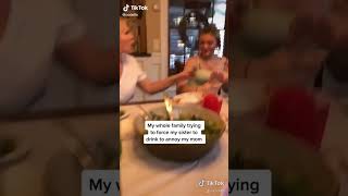 How To Annoy Your Italian Mom