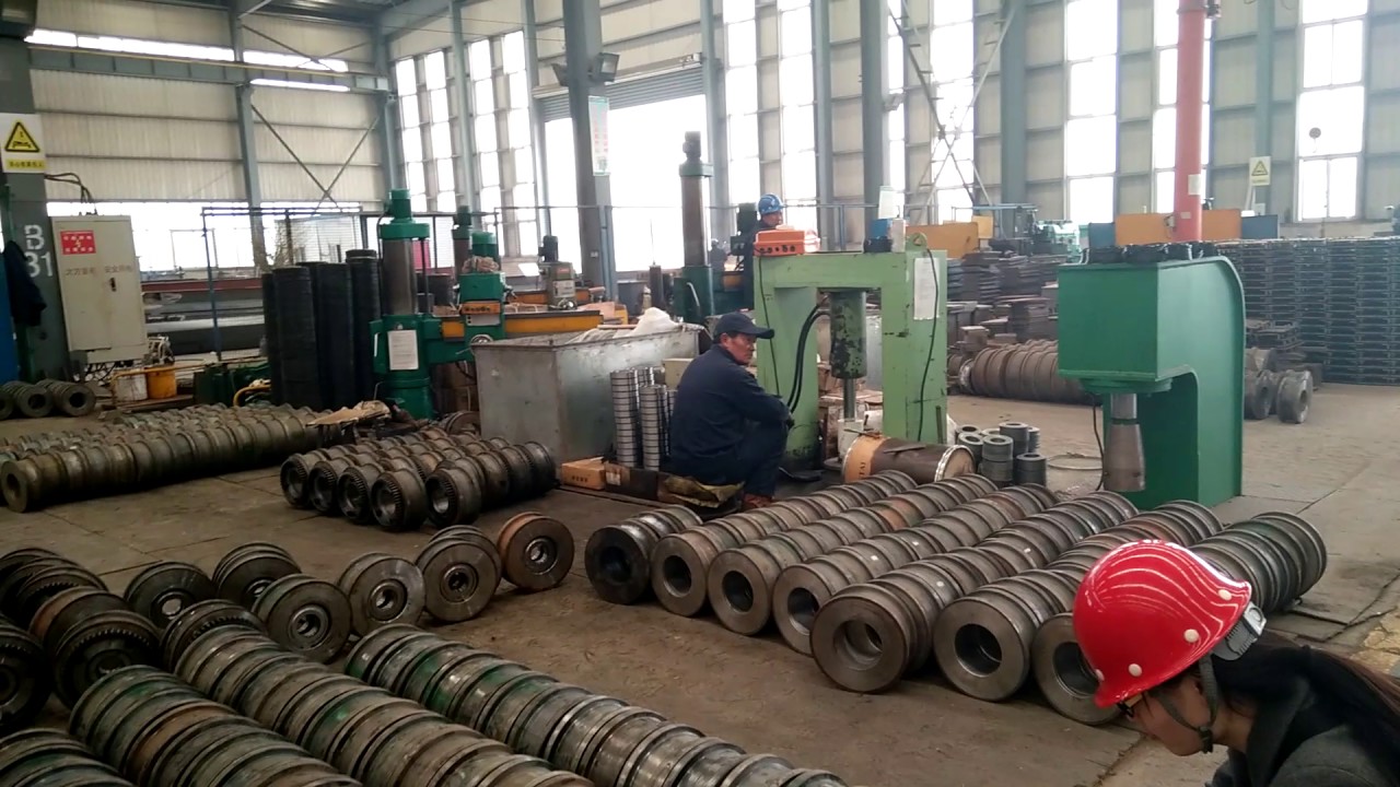 Electric overhead crane reviews