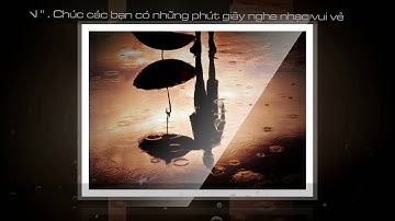 [FanMade] Chắc Ai Đó Sẽ Về - Sơn Tùng M-TP || MV Lyrics