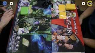 Clockwork Gamer Store Championship: Finals, Sam vs. Jonathan