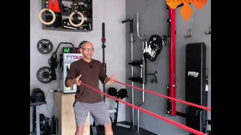 Inertia Wave® STRONG What you need to feel