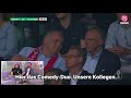 YouTuber Freddy & Jakob kommentieren live in der Sportschau!