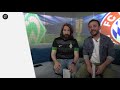 YouTuber Freddy & Jakob kommentieren live in der Sportschau!