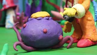 Bob et la Foret Magique