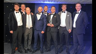 Halton Business Awards 2025 - Sedulo