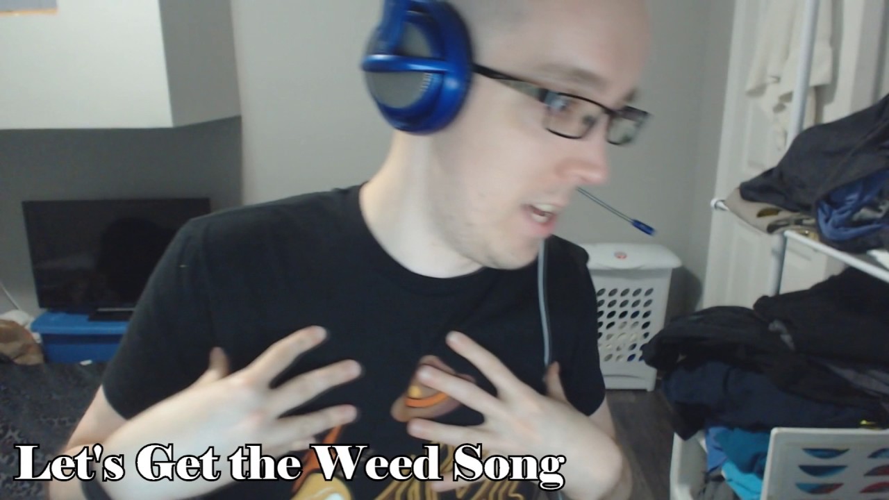 Getawhale's Stream Highlights Ep.1