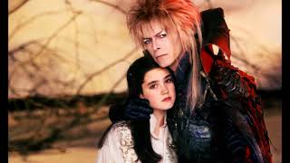 Another Theory About Sarah and Jareth