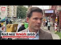Razzia bei SPD-Spitzenkandidat: Steffen Krach reagiert auf den Vorwurf der Bestechlichkeit