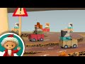 Sandmännchen: Raketenflieger Timmi "Der Autoplanet" - Folge 178 - Unser Sandmännchen