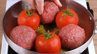 Everyone is making ground beef like this, after seeing this genius idea